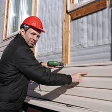 Best Siding Removal and Disposal  in Rutherford, TN